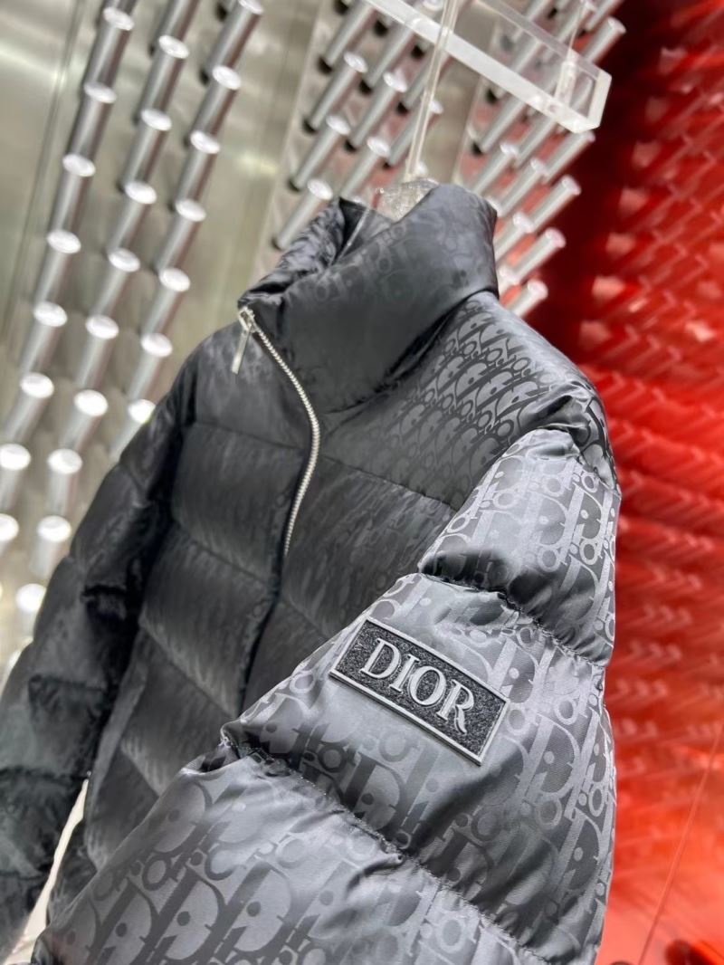 Christian Dior Down Jackets